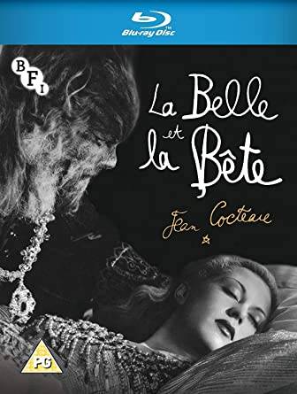 La Belle et la Bete