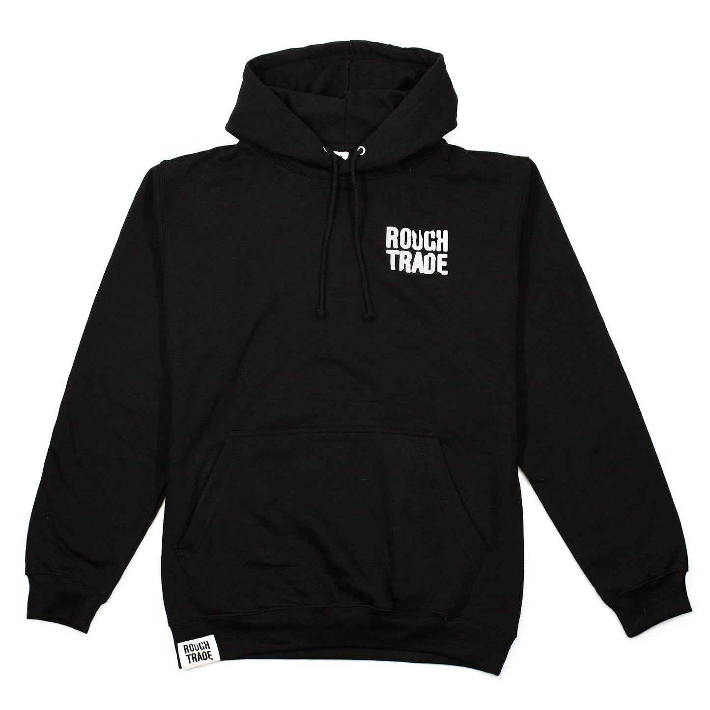 Rough Trade Hoodie
