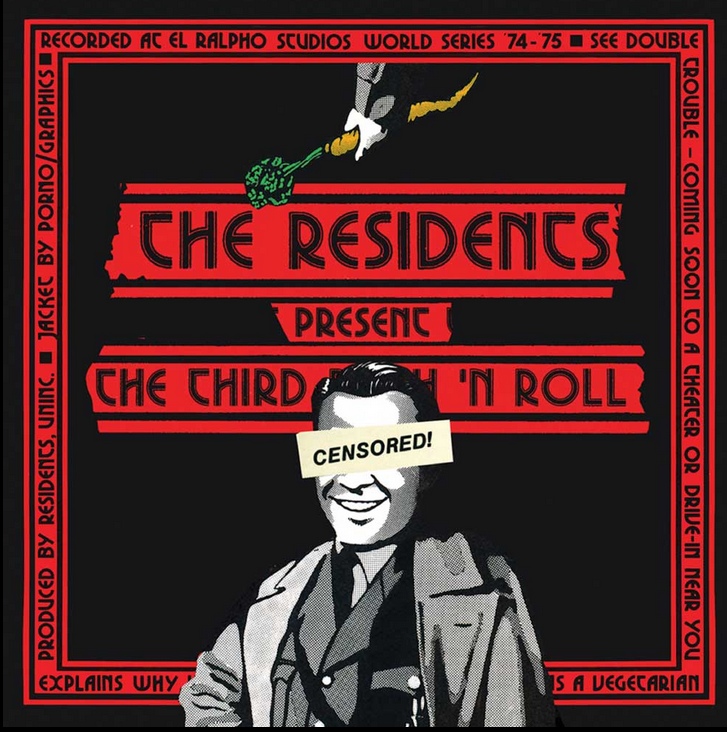 The Third Reich ‘N Roll - pREServed Edition