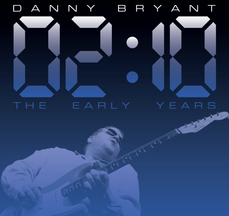 02:10 The Early Years