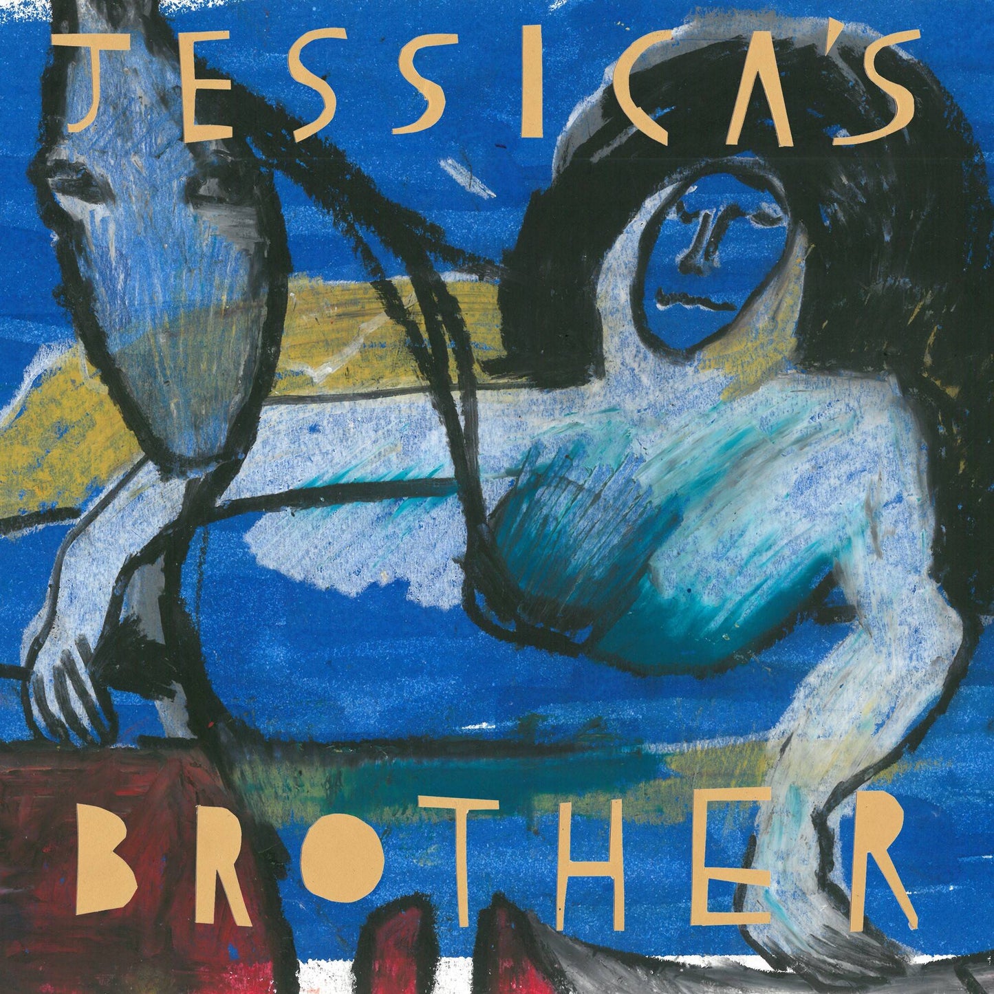 Jessicas Brother