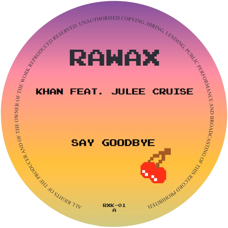 Say Goodbye