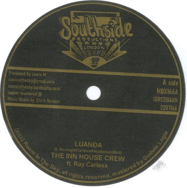 Luanda