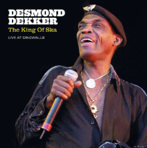 King Of Ska Live At Dingwalls