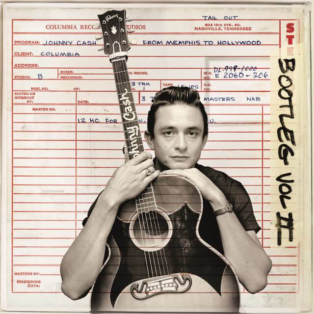 Bootleg 2 From Memphis To Hollywood
