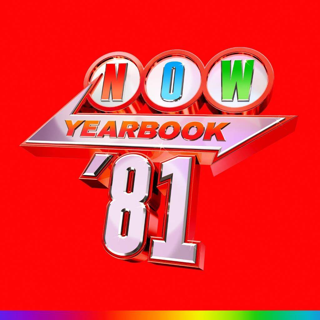 Now  Yearbook 1981