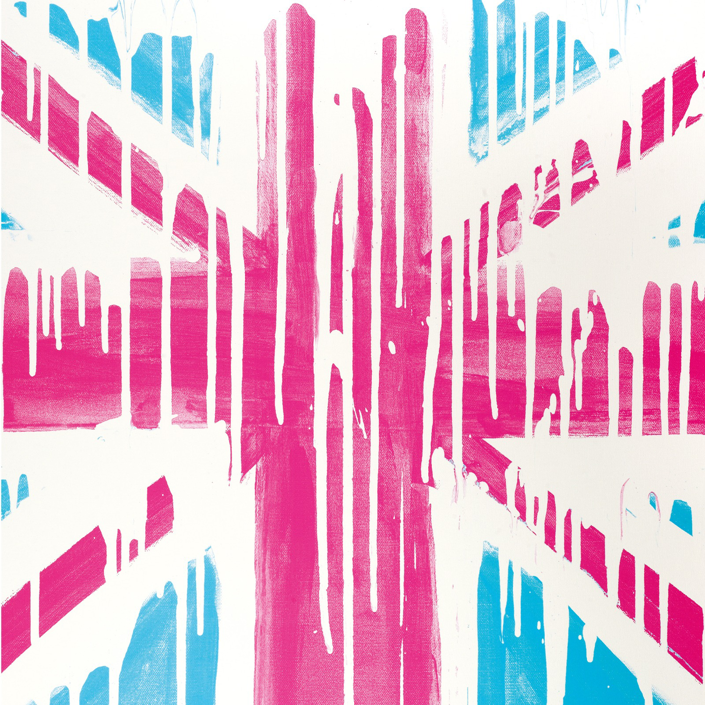 Unleashed From the Pleasuredome