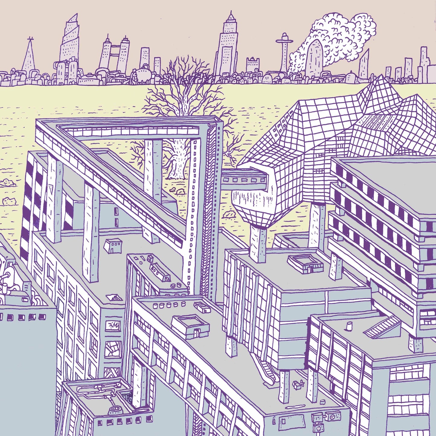 New Junk City