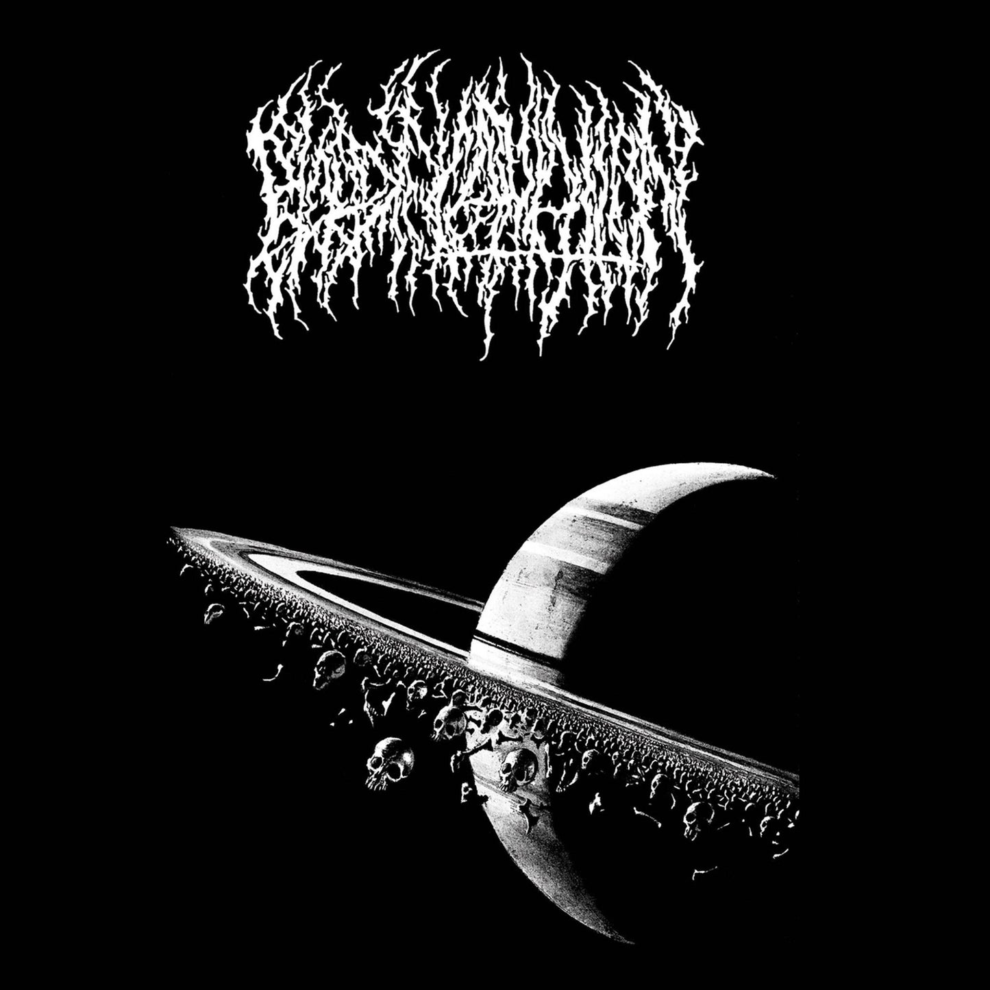 Interdimensional Extinction (Re-issue 2021)