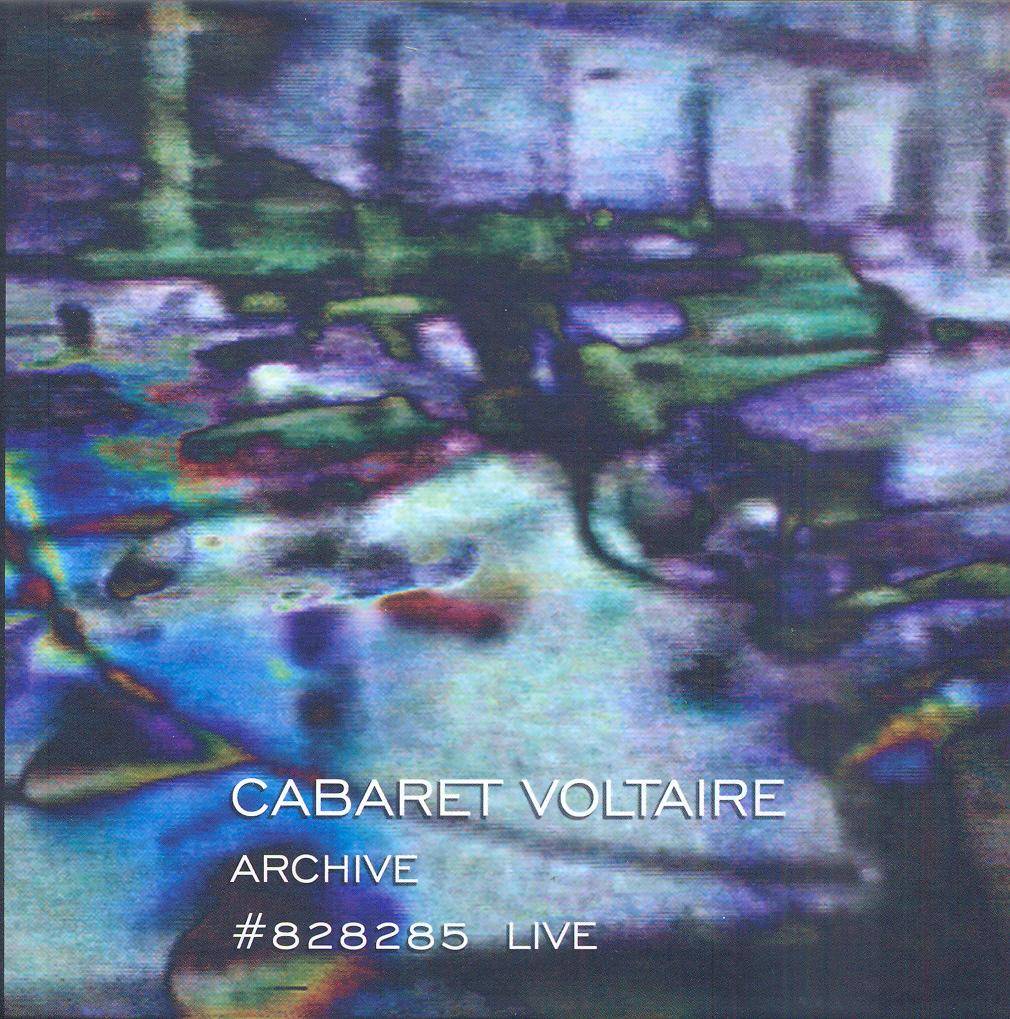 Archive 828285 Live