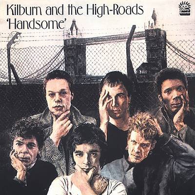 Handsome - Expanded Edition