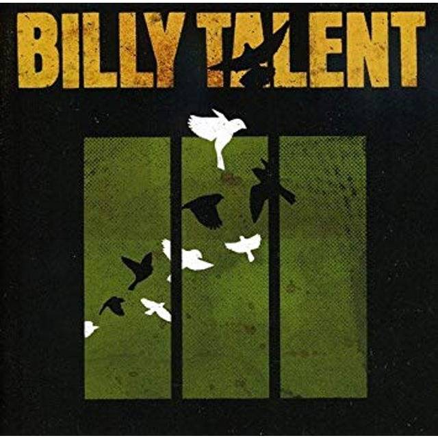 Billy Talent III