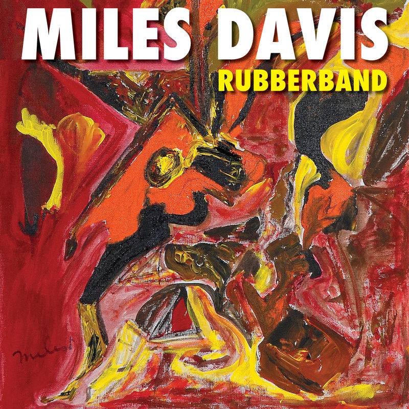 Rubberband (Album)