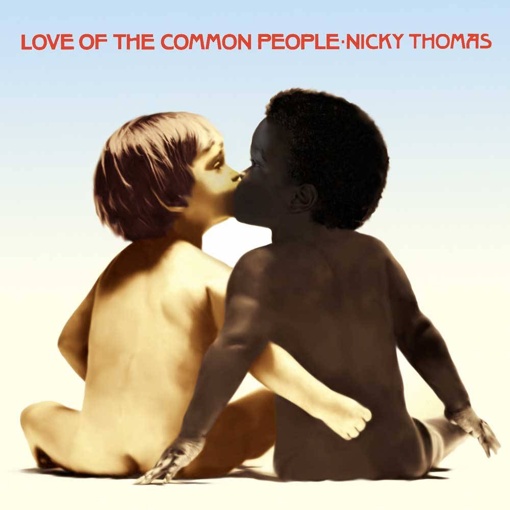 Love of the Common People - Double CD Edition