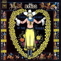 Sweetheart Of The Rodeo