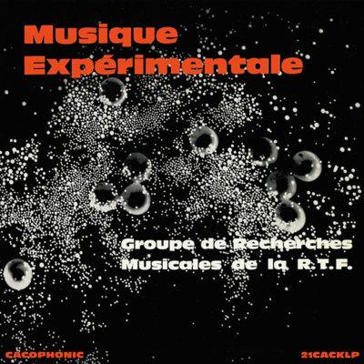 Musique Experimentale