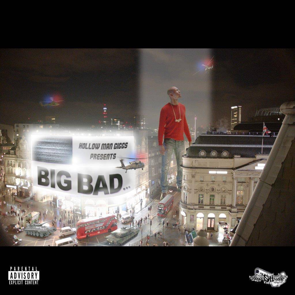 BIG BAD…