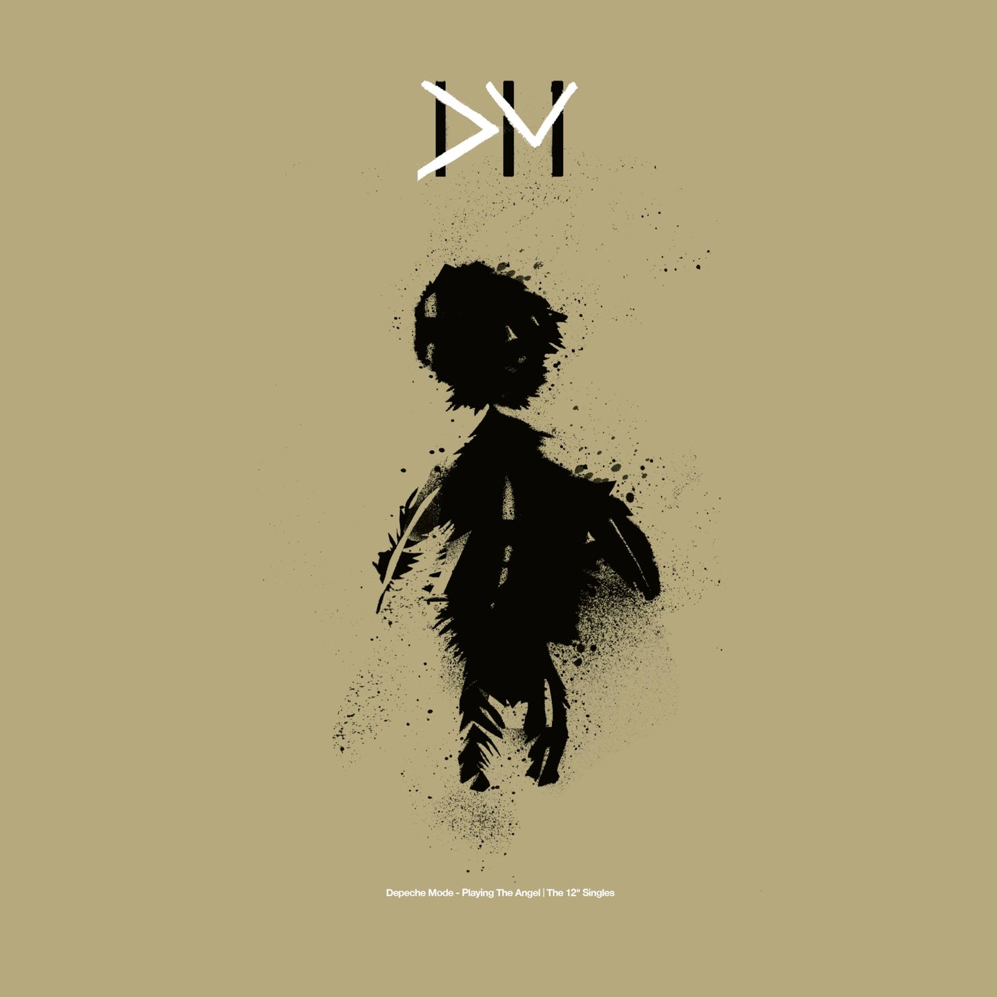Playing the Angel : The 12" Singles