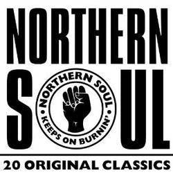 Various - Northern Soul: 20 Original Classics