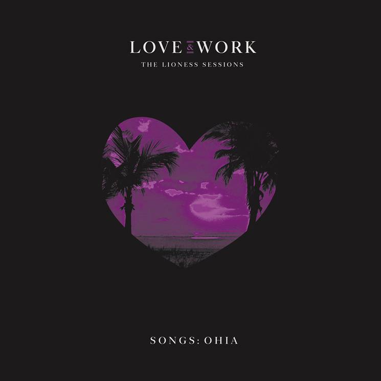 Love and Work: The Lioness Sessions