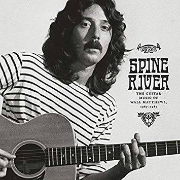 Spine River