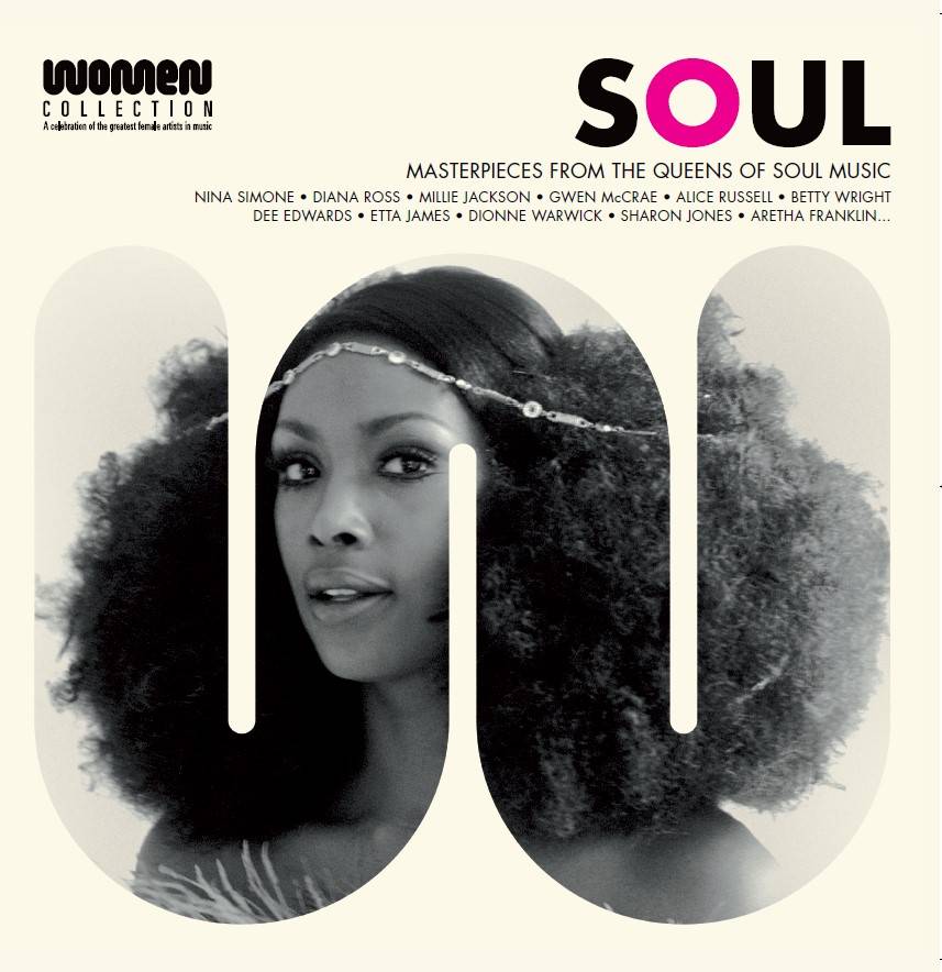 Soul Woman