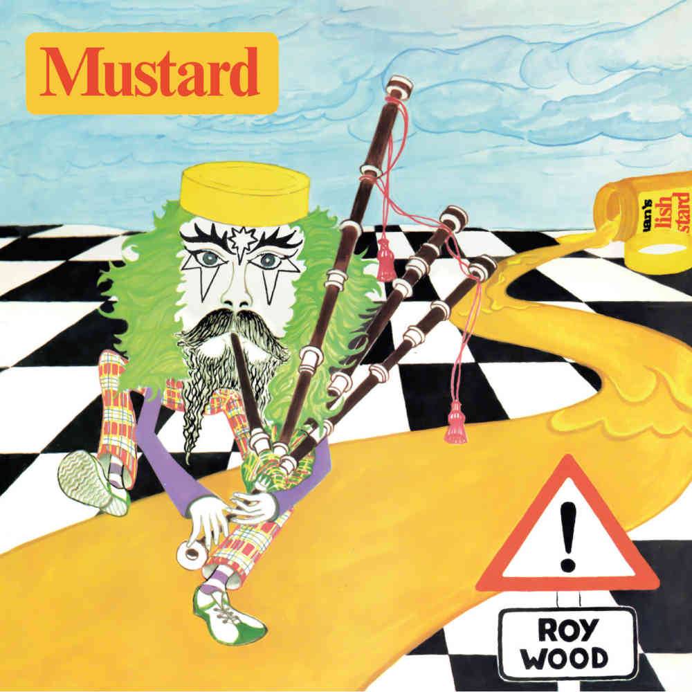Mustard - Remastered and Expanded Edition