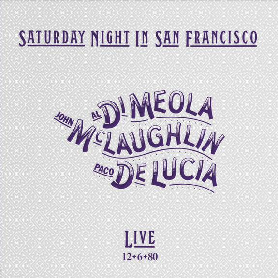 Live At The Bon Soir