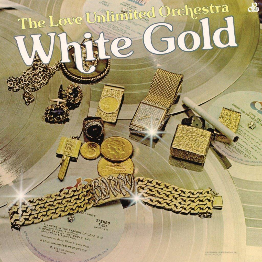 White Gold