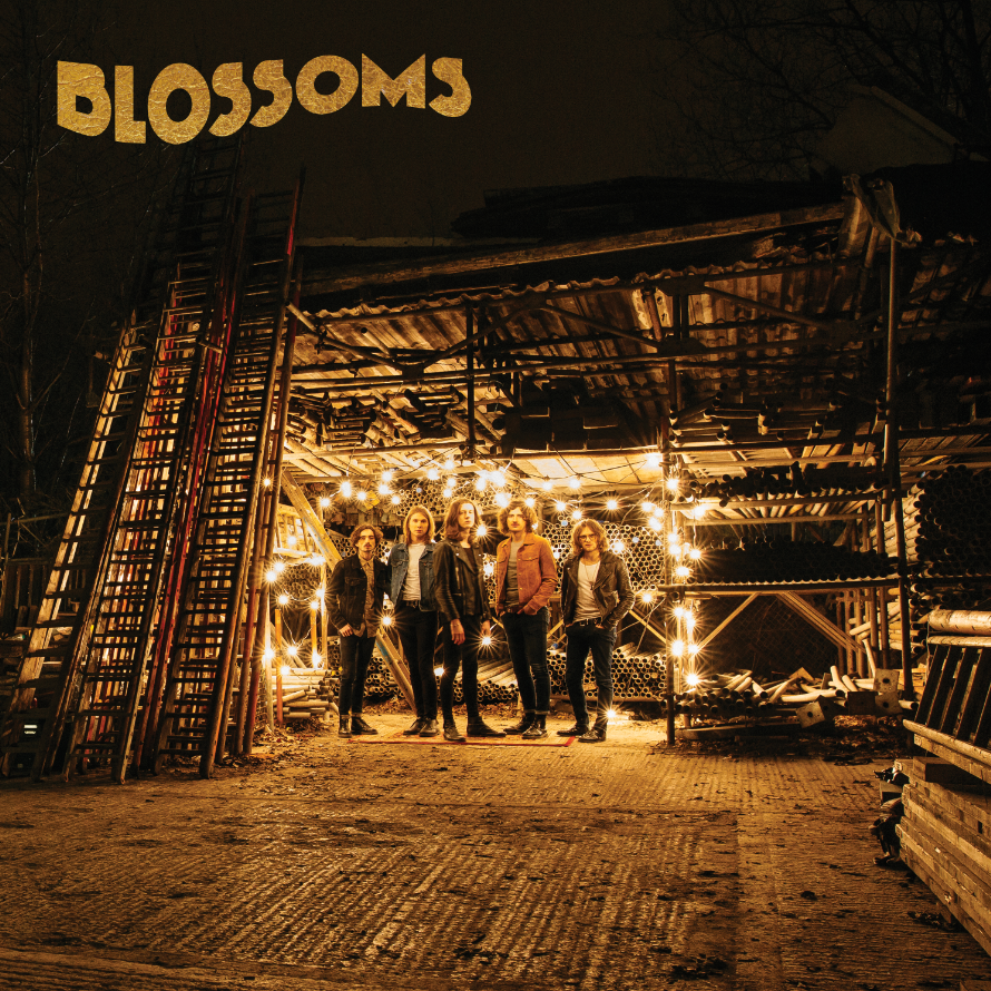 Blossoms (National Album Day 2022)