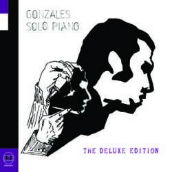 Solo Piano - Deluxe