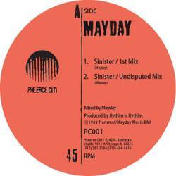 Sinister / Pheerce Citi