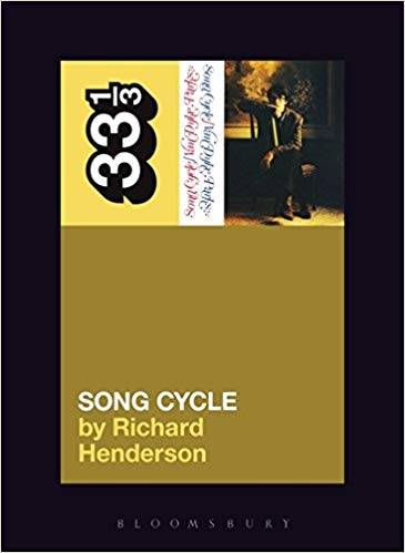 33 1/3 : Van Dyke Parks' Song Cycle