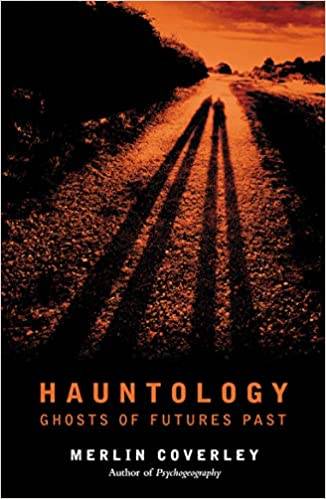Hauntology