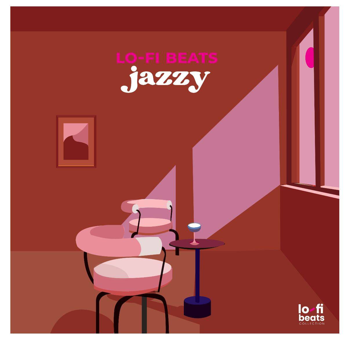 Lo-fi Beats Jazzy - Lo-fi Beats Collection