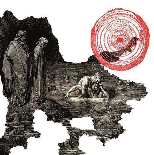 Circles Of Upper and Lower Hell
