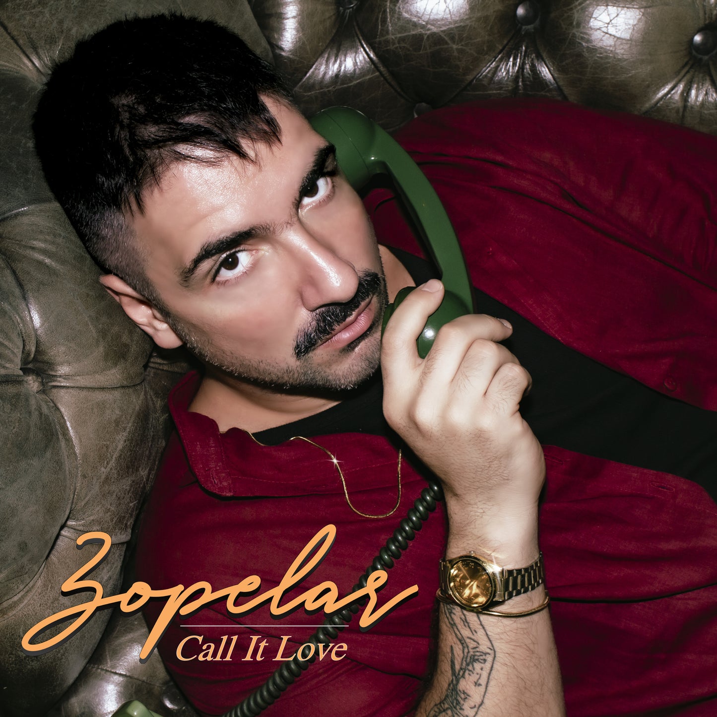 Call It Love