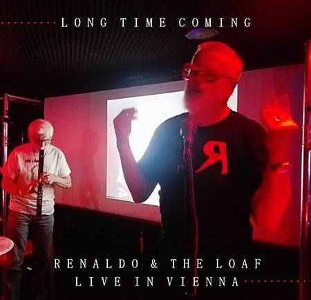 Long Time Coming: Live In Vienna