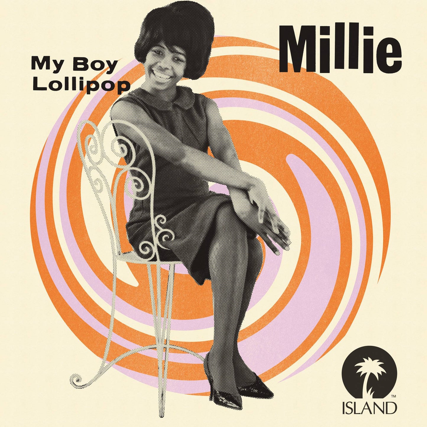 My Boy Lollipop RSD 2021