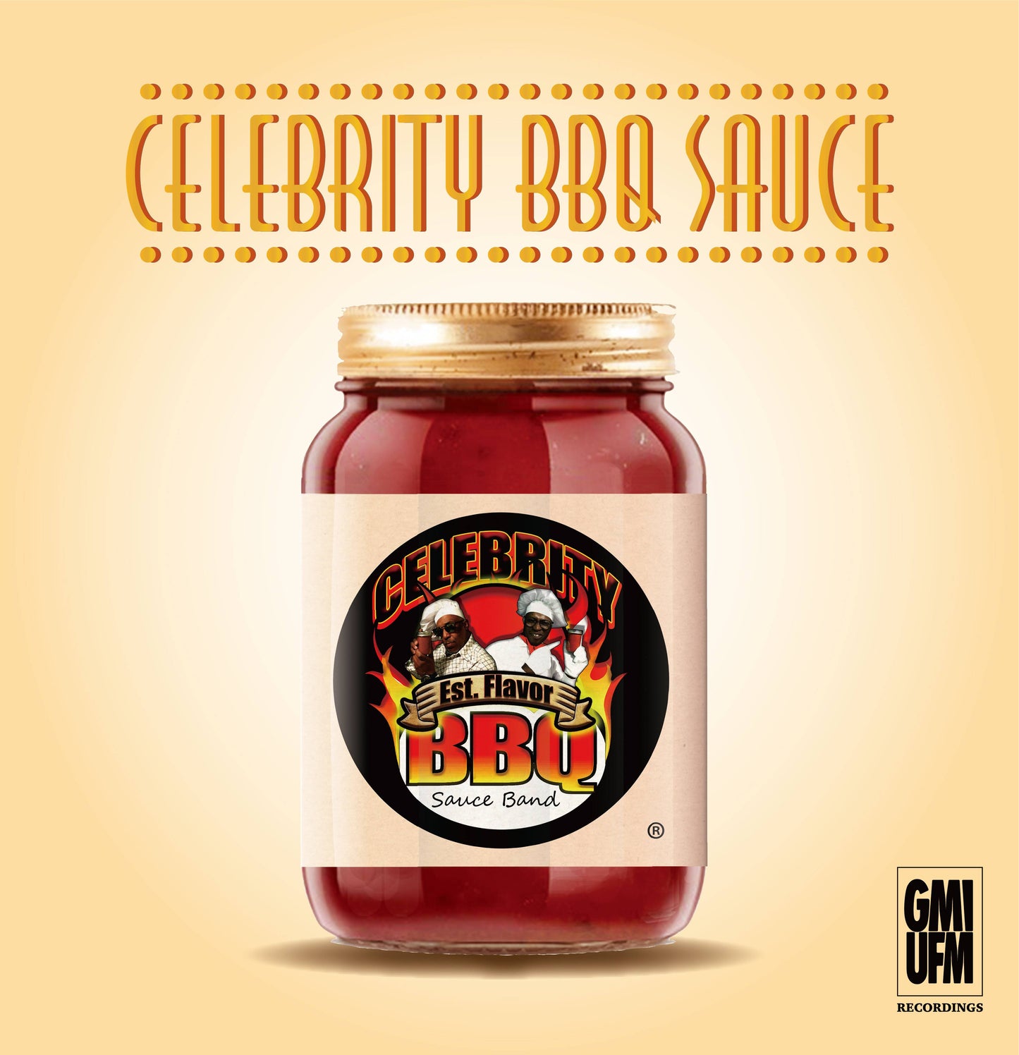 Celebrity Barbecue Sauce