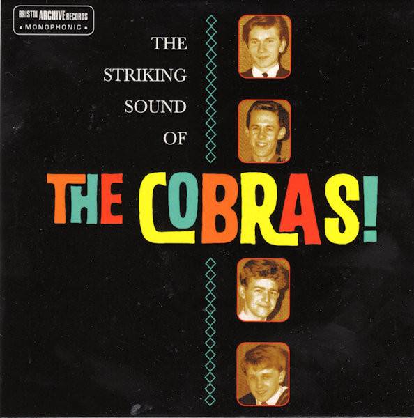 The Striking Sound Of the Cobras!