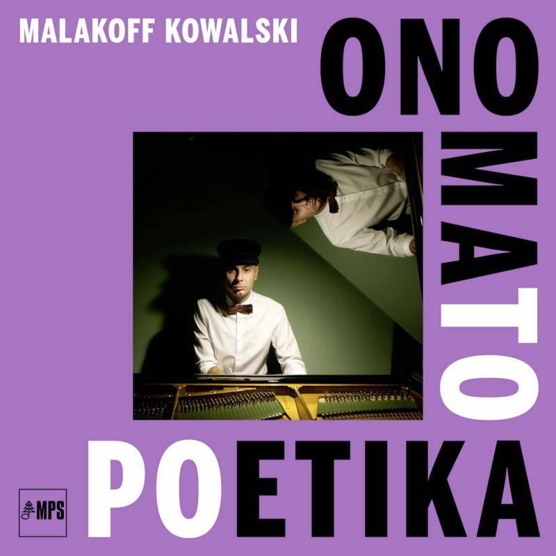 Ono Mato Poetika