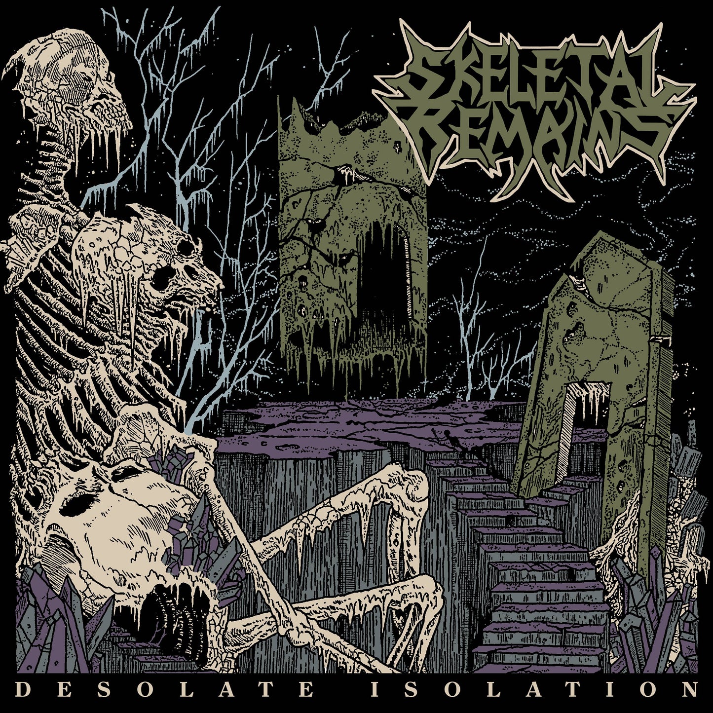 Desolate Isolation - 10th Anniversary Edition
