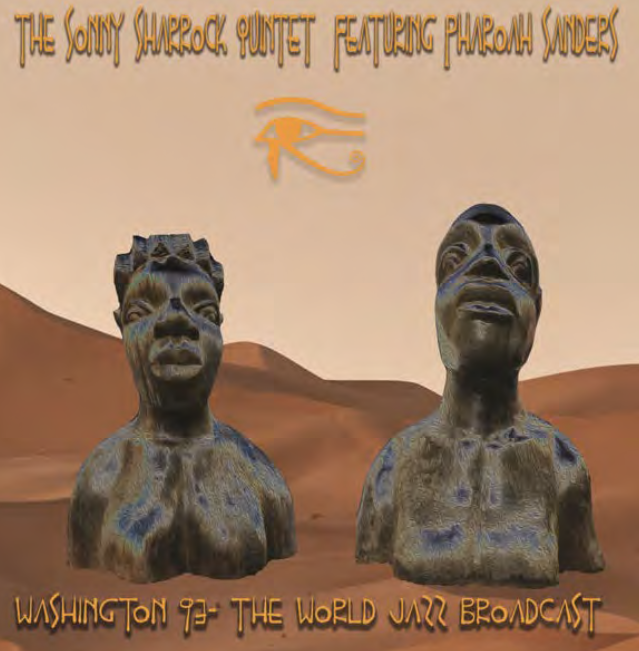 Washington 93 The World Jazz Broadcast
