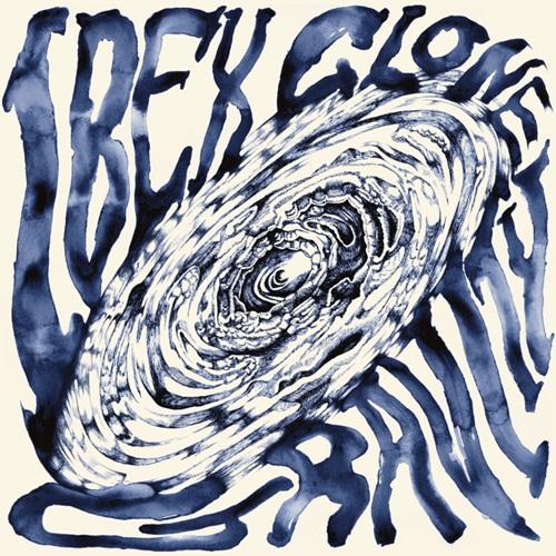 Ibex Clone – Gravity album cover