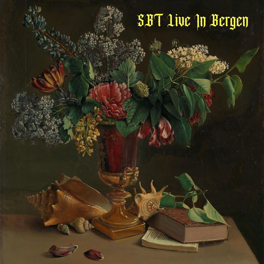 Sbt (Sarabeth Tucek) - Live In Bergen Product Image