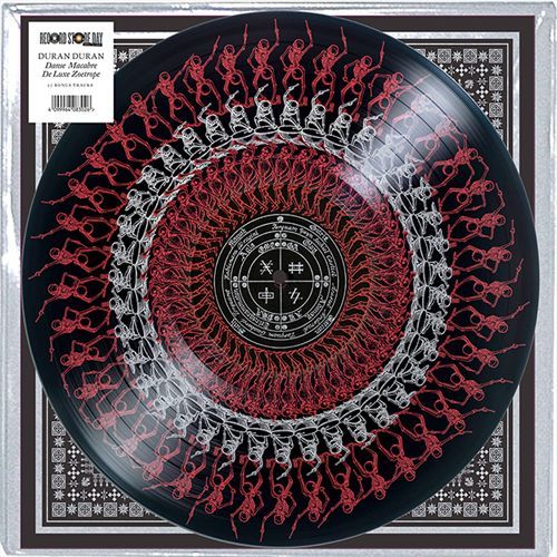 Duran Duran - Danse Macabre: De Luxe Bonus LP Product Image