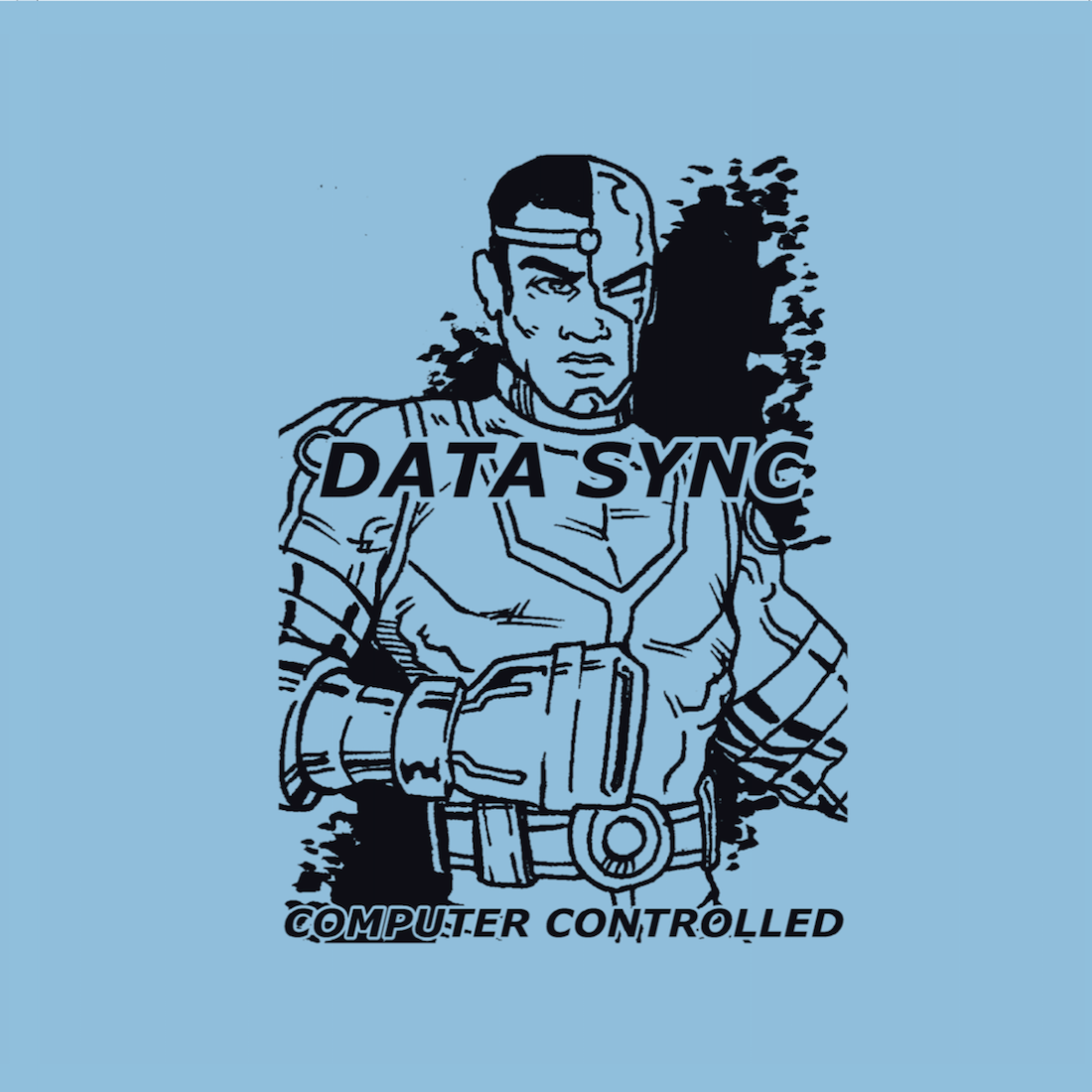 Computer Controlled