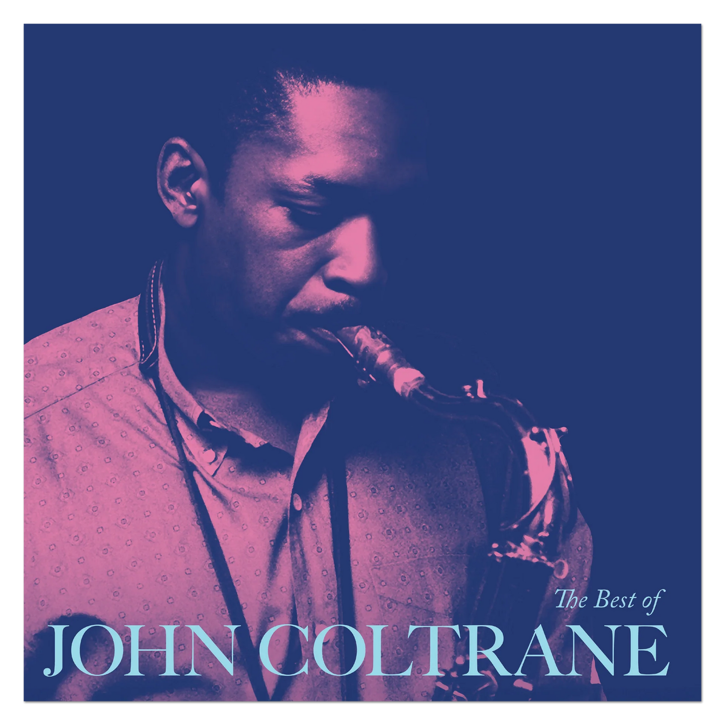 The Best Of John Coltrane