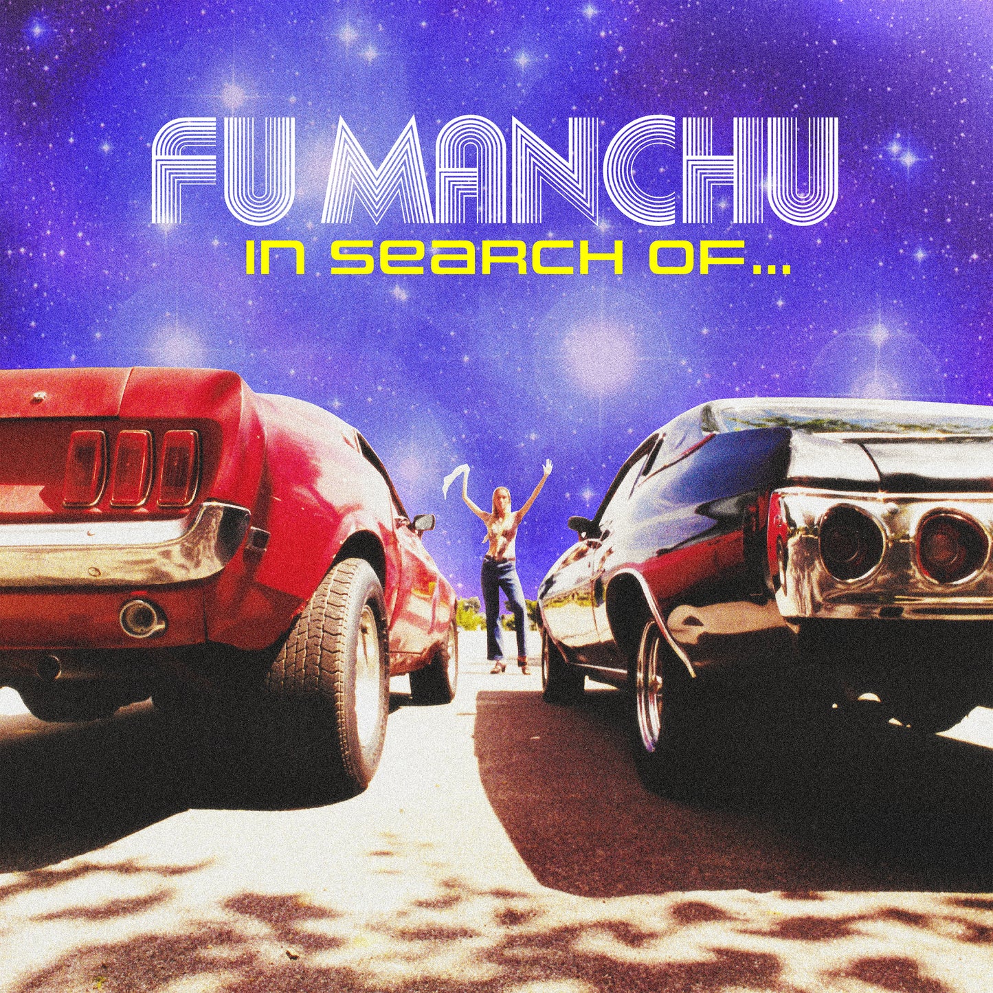 In Search Of….30TH Anniversary Edition